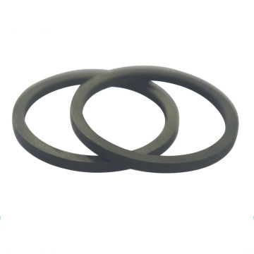 Rectangle Rubber Seals Ring