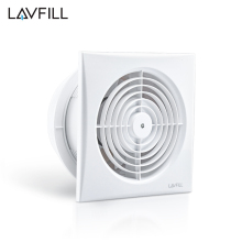 6 Inch Electric Exhaust Fans for Bathroom Ceiling Ventilation