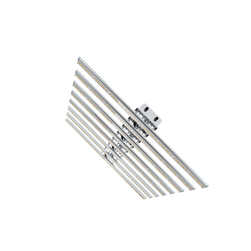 Barre lumineuse croissante de 640W étanche LED