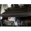 Rear Trunk Cargo Cover Mercedes Benz