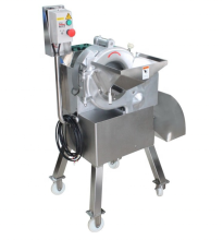 Industrial Vegetable and Fruit Dicing Machine