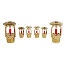 Fire Sprinkler System Supplies - Sprinkler Heads