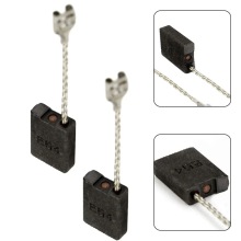 A65 Carbon Brush for Power Tools 6.3x16x22