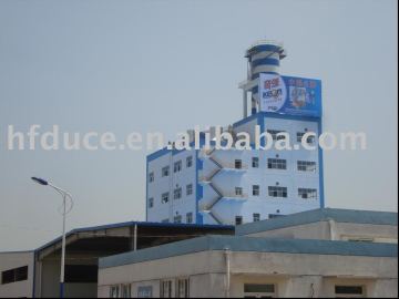 Professional detergent powder Production Line