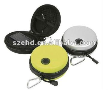 sport speaker bag for ipod