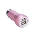 Chứng chỉ không dây Usb Dual Car Charger