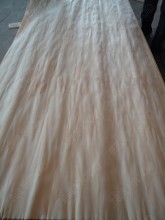 Rotary Cut 100% FSC Newzealand Pine   Veneer
