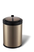 Hot-Selling Office Intelligent Sensor Automatic Trash Can