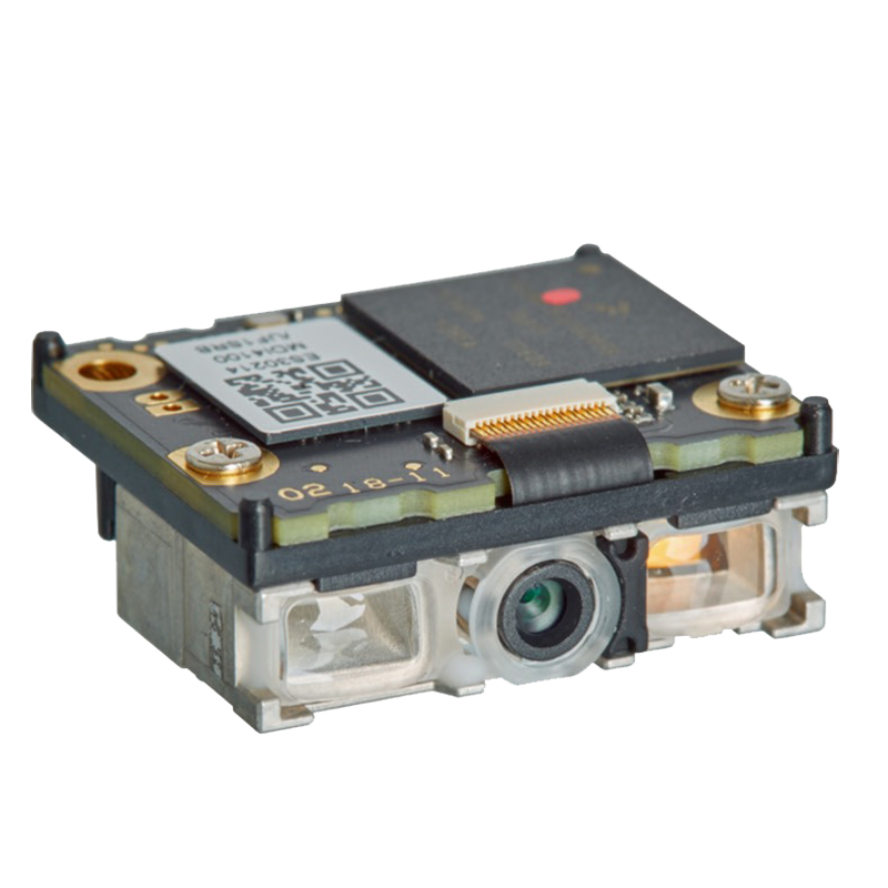 Barcode Scanner For Warehouse