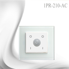 Zigbee enocean smart home PIR sensor / motion sensor light