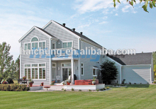 low price Vinyl siding panel