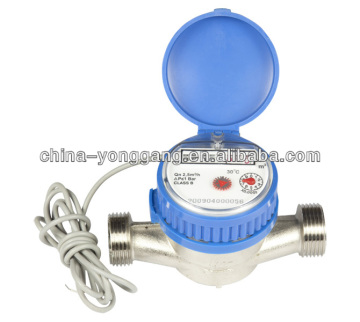 water meter pulse