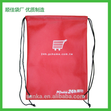 Fashional Drawstring Backpack / Drawstring Backpack Bag / Drawstring Back Bag