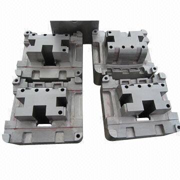 metal tooling manufacturer