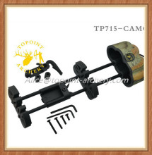Topoint Archery TP715 Camo Archery Arrow Quiver for compound bow hunting