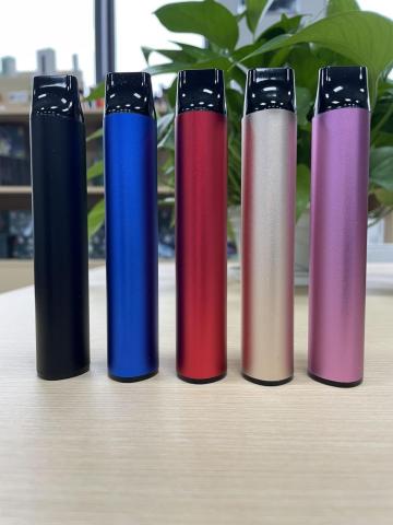 Rechargeable Electronic Cigarette Vaping