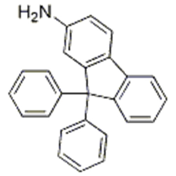 2-Amino-9,9-difenilfluoreno CAS 1268519-74-9