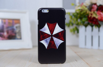 Customized smart phone case for iphone 6/iphone 6 plus