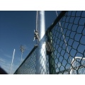 Canada construction temporary fence welded wire mesh panel