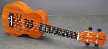 Purchasing boutique mahogany ukulele