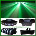 Profissional RGB LED Moon Flower efeito luz DJ equipamentos