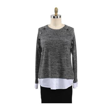 New Women Clothes Spring Autumn Shirt