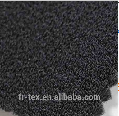 elastic nylon spandex ok fabric for sports protecting equipment