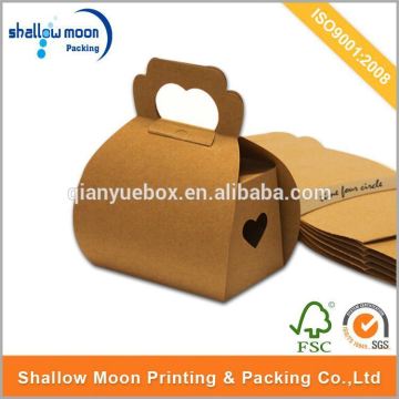 paper food packaging