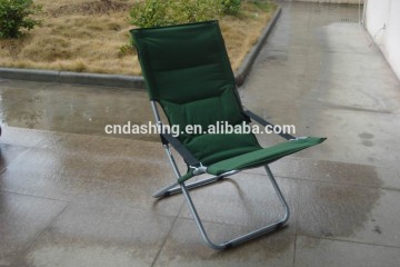 Wholesale Cheap Folding Deck Chair with Cover