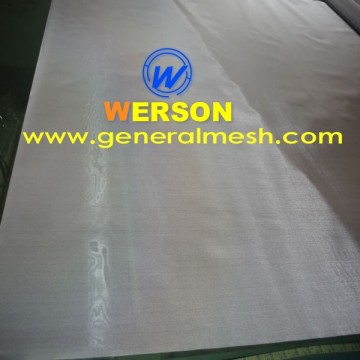 nickel chromium iron alloy wire mesh - generalmesh