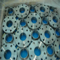 ANSI/ASME B16.9 304/316 Butt Flange da soldadura