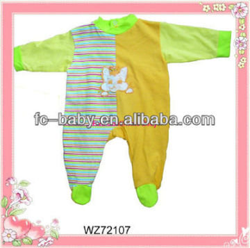 Petti romper