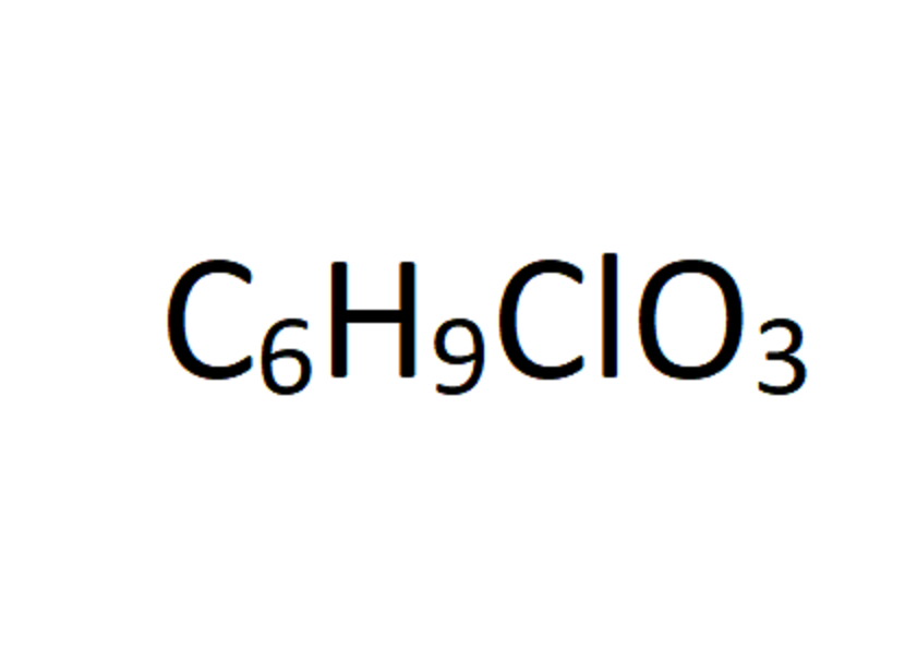 Этил 4-хлорацетоацетат CAS № 638-07-3