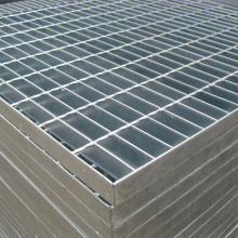 Welded Steel Bar Grating for Catwalk