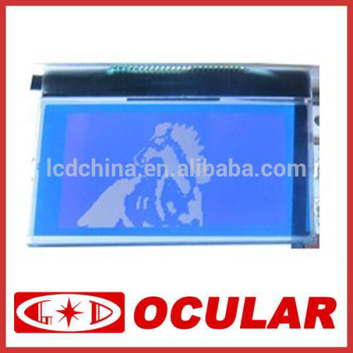 Graphic LCD Display COG Module