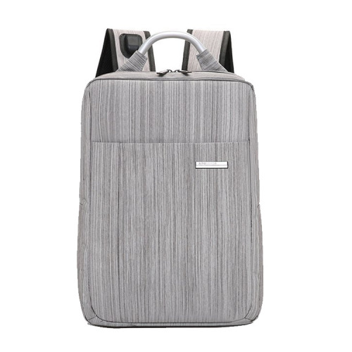 Wholesalenylon tahan air anti pencurian laptop usb ransel