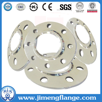 carbon steel forged 20# slip-on flange