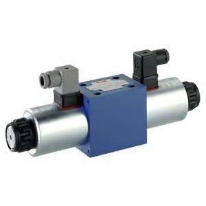 Atos Safety Solenoid Valve