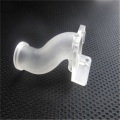 Professional Custom Plastic Parts Service