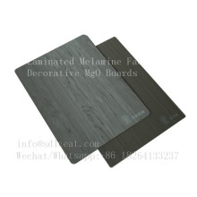 non-combustible melamine mgo cabinet decorative panels