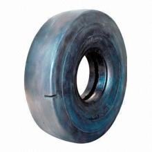 Armour/Lande Brand Industrial Tire