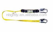 Safety Belt Shock Absorber Lanyard