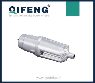 Magnetic Vibration Submersible Pump (QU-250)