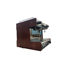 Hot Sale One Group Commercial Expresso Coffee Machine