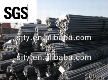 BS4449G460B deformed rebar, steel bar,