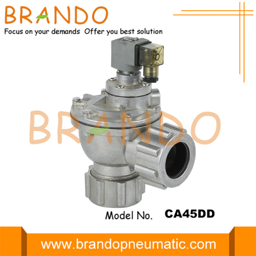 CA45DD GOYEN TİP DD SERİSİ TOZ TOPLANTÖR VALVE