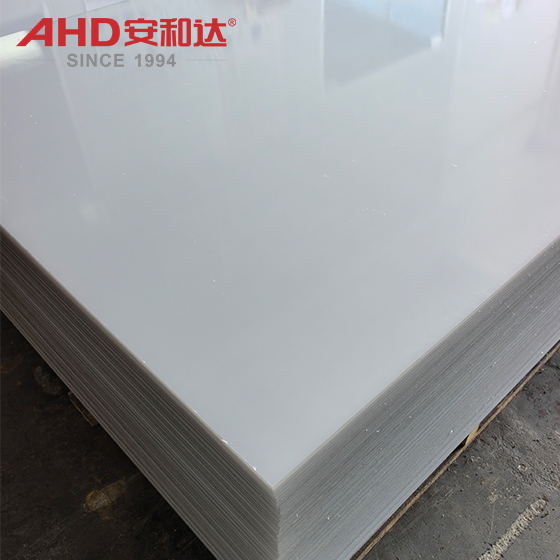 Folha de PC Folha de policarbonato Fil dupla face PC Sheet Polycarbonate Sheet Double Sided Fil