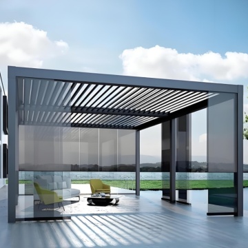 The Truth About Pergola Warranties