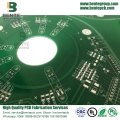 3oz Standaard PCB FR4 Tg135 PCB 2-lagen