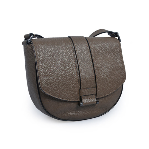 New Women Handbag Classic Strap Crossbody Leather Bags